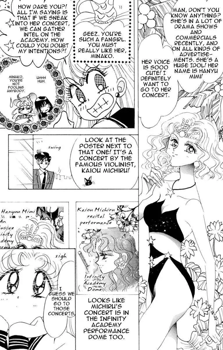 Sailor Moon Chapter 29 18